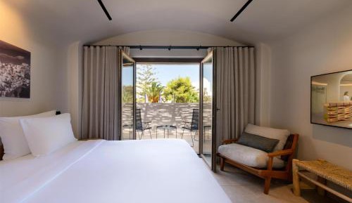 Villa-1 Bedroom-Terrace-Plunge Pool