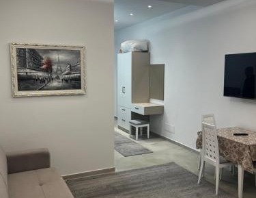 Deluxe Family Suite