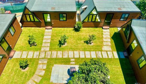 One-Bedroom Villa