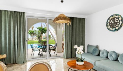 Ocean Pearl Villa