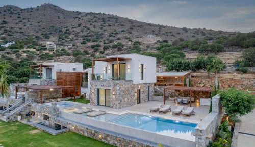 Standard Villa