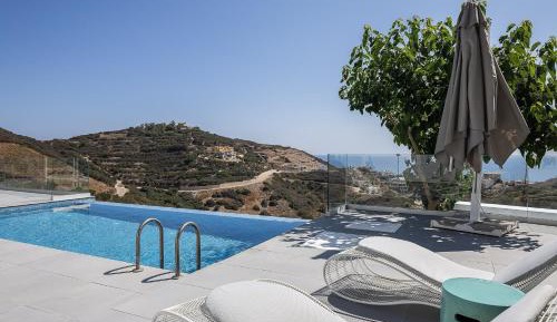 Villa Rose