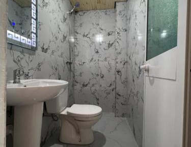 Triple Room with Bathroom