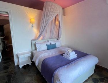 Junior Suite with Sea View