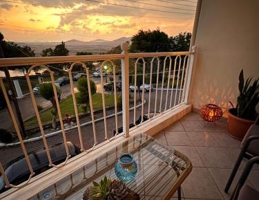 Three-Bedroom Vacation Home 