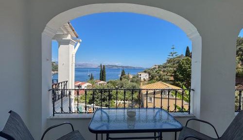 Apartment with Sea View