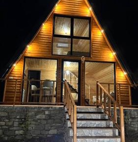 One-Bedroom Chalet