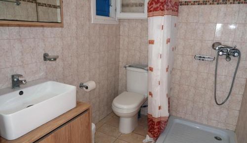Budget Twin Room