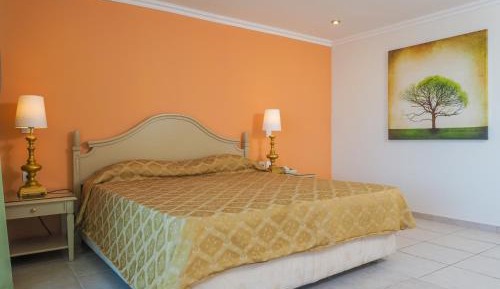 Junior Suite with Sea View