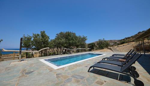 Oak Haven with private Pool