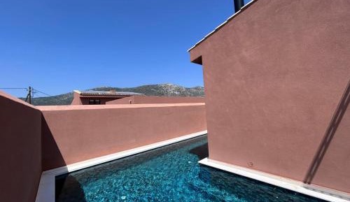 Villa Clio
