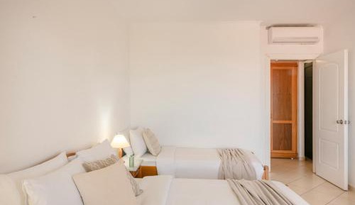 Apartment with Sea View