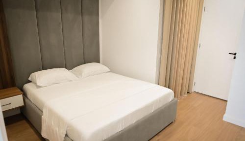 Quadruple Room with Balcony