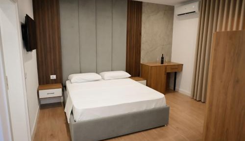 Comfort Quadruple Room