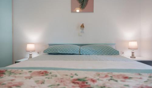 Family Bungalow