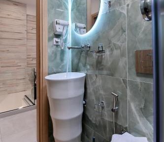 Suite with Private Pool