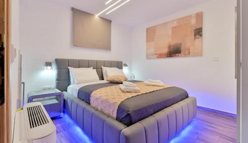Suite with Private Pool