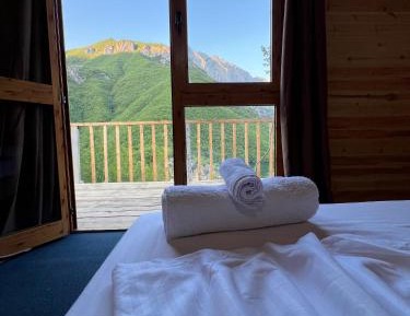 Double Room with Lake View