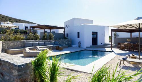 Two-Bedroom Villa