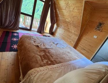 King Room with Mountain View