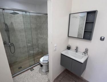 Two-Bedroom Deluxe Apartment