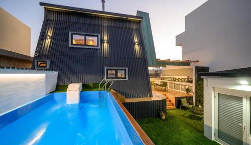 Vacation Home