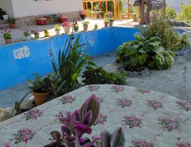 Apartment with Pool View 