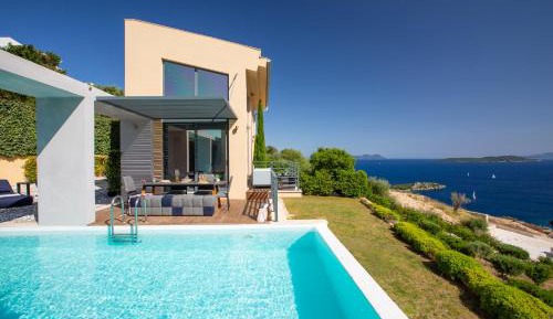 Deluxe Villa with Private Pool