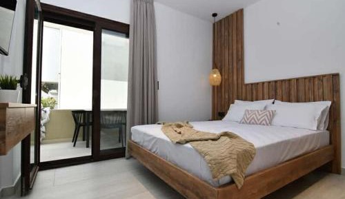 Apartment - Ground Floor