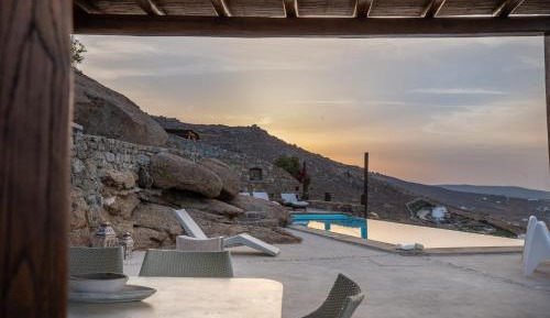 Superior Villa