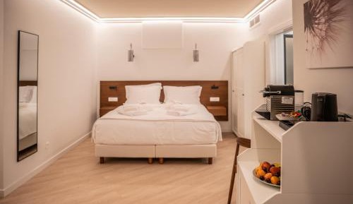 Luxury Suite I2