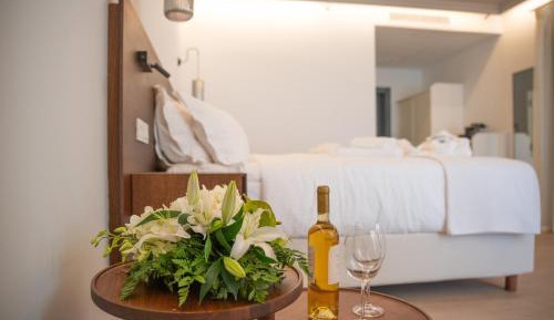 Comfort Suite I3