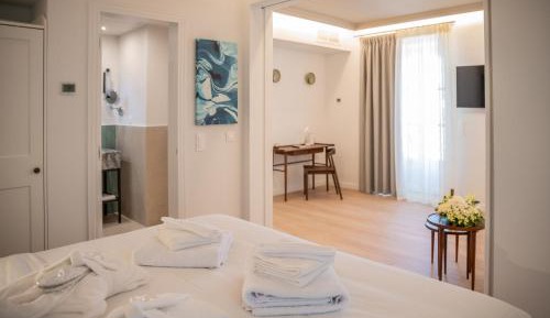 Junior Suite I1