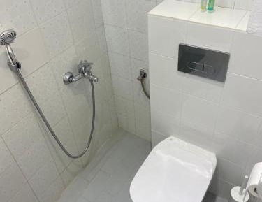 Budget Twin Room