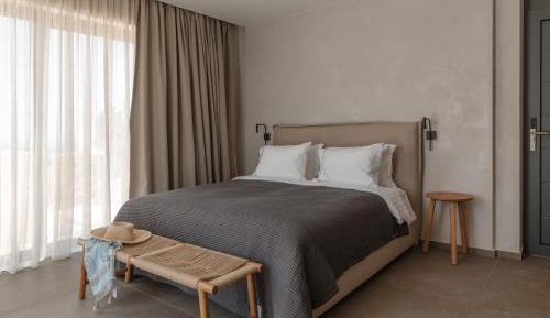 Special Offer Junior Suite Sea View 