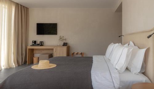 Signature Suite Sea View with Private Pool