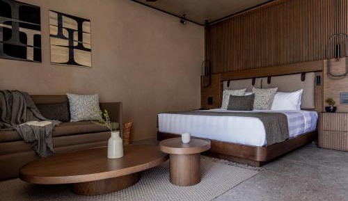 Breathe Suite with Private Pool