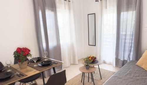 Apartment with Sea View
