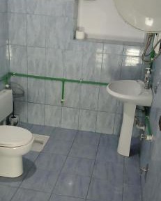 Triple Room with Bathroom