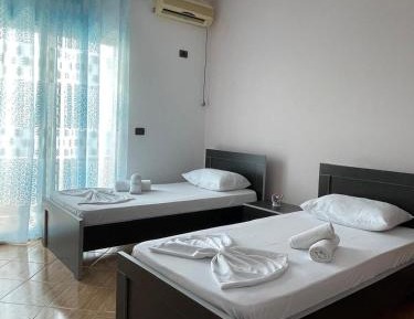 Family Suite with Balcony