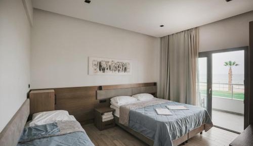 Comfort Quadruple Room