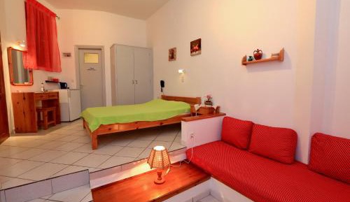 Junior Suite with Sea View