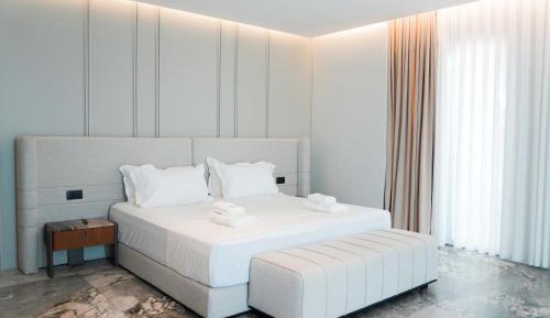 Deluxe Junior Suite