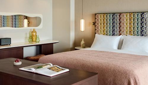 Panorama Junior Suite Sea View