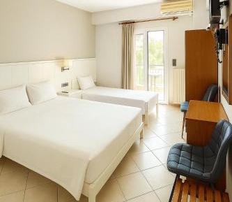 Double or Twin Room (2 Adults)