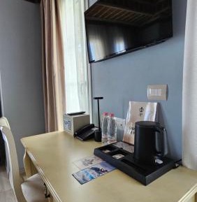 Superior Suite with Sea View