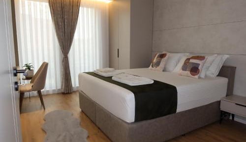 Suite with Terrace