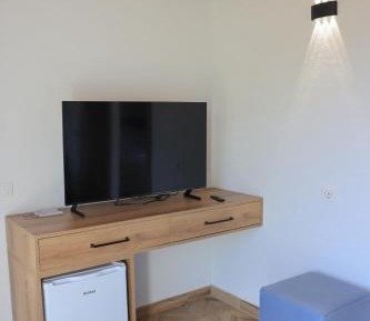 Double Room with Lake View