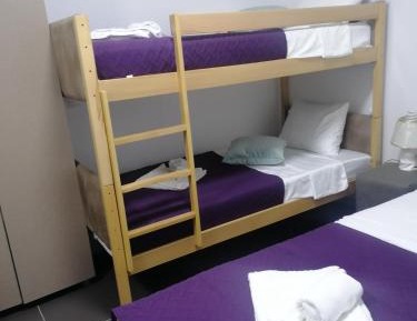Budget Double or Twin Room