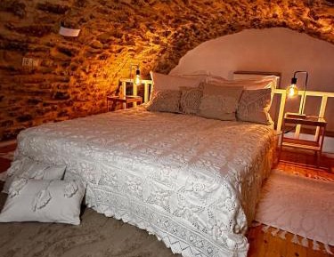 Deluxe Junior Suite